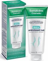 Somatoline Cosmetic Detox Αδυνάτισμα Νύχτας, 400ml