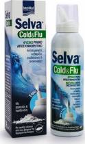 Intermed Selva Cold & Flu    150ml