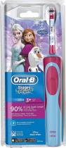 Oral-B Stages Power Kids Ηλεκτρική Οδοντόβουρτσα Frozen