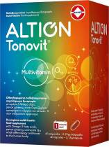 Altion Tonovit Multivitamin    &  40 