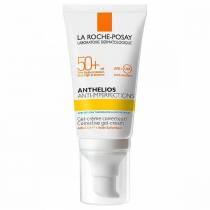 La Roche Posay Anthelios Anti-imperfections Gel Cream Αδιάβροχο Αντηλιακό Προσώπου SPF50 50ml