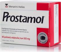 Menarini Prostamol       60  