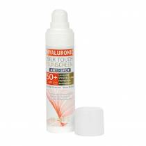 Froika Hyaluronic Silk Touch Sunscreen Anti-Spot     SPF50 40ml