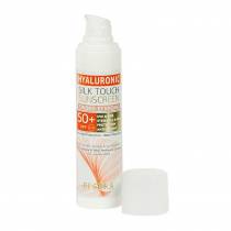 Froika Hyaluronic Silk Touch Sunscreen Tinted     SPF50   40ml