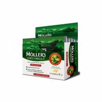 Moller's Forte Omega-3  30 