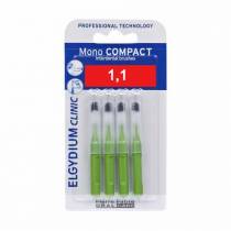 Elgydium Mono Compact   1.1mm  4