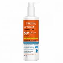 Froika Hydrating Fluid      SPF50 250ml