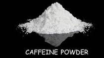CAFFEINE 50gr άνυδρη καφεΐνη σε σκόνη