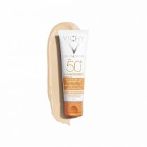 Vichy 3-in-1 Tinted Anti-Dark Spots Cream SPF50+ 50ml
