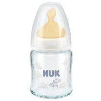 Nuk - First Choice+     M1 120ml