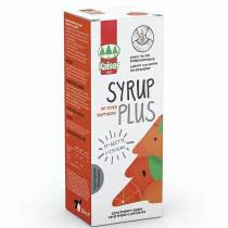Kaiser Syrup Plus Orange Flavor 200ml