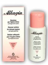 Alkagin - Cleanser Solution 200ml