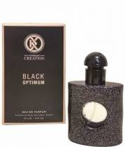Black Opium Yves Saint Laurent 30ml Creation Eau De Parfum No:2855