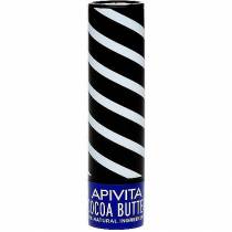 Apivita - Bio-Eco Lip Care Cocoa Butter 4.4g