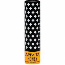 Apivita - Bio-Eco Lip Care Honey 4.4g