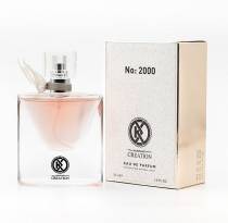 La Vie Est Belle Lancome Creation Eau De Parfum No:2000 30ml