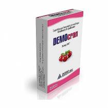Demo - Democran Cranberry 28Caps