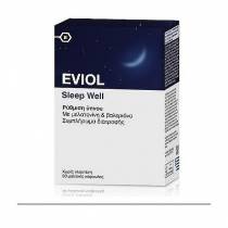Eviol - Sleep Well 30caps
