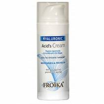 Froika - Hyaluronic Acid's Cream 50ml