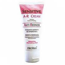 FROIKA Sensitive A-R Anti-Redness cream 40ml Κρέμα για την ερυθρότητα