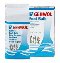 GEHWOL - Foot Bath - 200gr