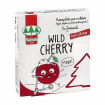Kaiser Wild Cherry Παιδικές Καραμέλες για το Βήχα 50g