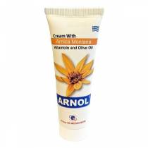 Arnol Cream with Arnica Montana    &   50 ml