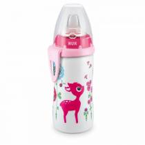 Nuk - Active Cup 12+m 300ml