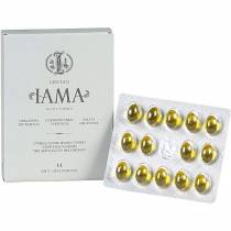 Cretan Iama - Κρητικό Ίαμα 14 Soft gel capsules