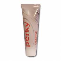 Perky - Sensitive Silk Cream -     30ml