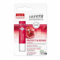 LAVERA Lip Balm Protect & Repair – Επανόρθωσης 4,5g