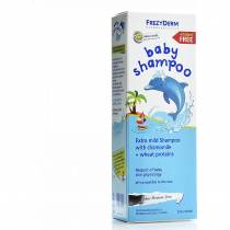 FREZYDERM - Baby Shampoo 300ml