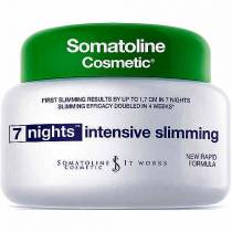 Somatoline Cosmetic Εντατικό Αδυνάτισμα Νύχτας 7 400ml