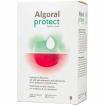 Epsilon Health Algoral Protect 20 Sachets x 15g