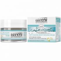 Lavera Basis Sensitiv Q10 Anti-Ageing Moisturising Cream 50 ml