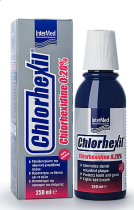 Chlorhexil 0.20% Mouthwash - Long Use