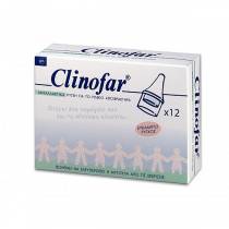 Clinofar -   12