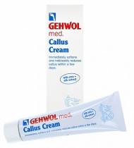 GEHWOL - MED Callus cream 75ml