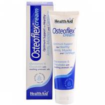 Health Aid - Osteoflex Cream 100ml