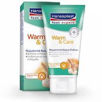 Hansaplast  Warm & Care -    75ml