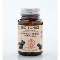 Immune's Tonic BIO TONIC 30Caps