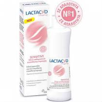 Lactacyd - Sensitive 250m