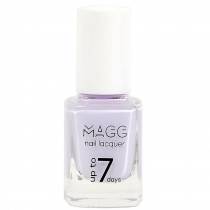 MAGG nail lacquer 12ml. #14 (mauve)