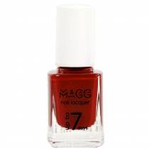MAGG nail lacquer 12ml. #20 (bulgarian rose)