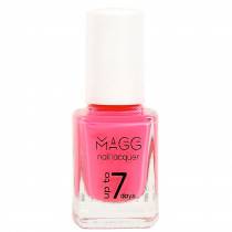 MAGG nail lacquer 12ml. #23 (fantasy rose)