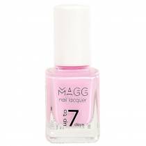 MAGG nail lacquer 12ml. #26 (baby pink)