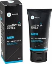 PANTHENOL - PANTHENOL EXTRA MEN Face & Eye Cream - 75ml