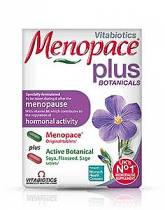 menopace plus 56 tab vitabiotics