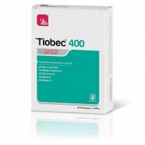 Laborest Tiobec 400, 40Tabs