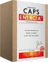 John Noa Caps Energia 30 κάψουλες